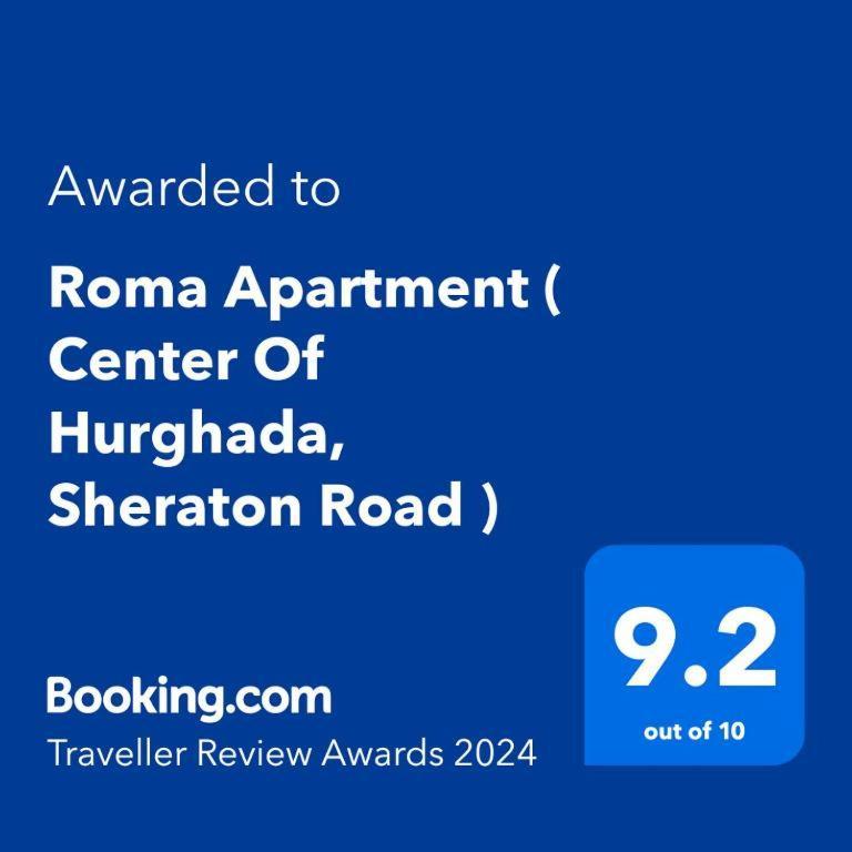 Roma Apartment Gurdaka Kültér fotó